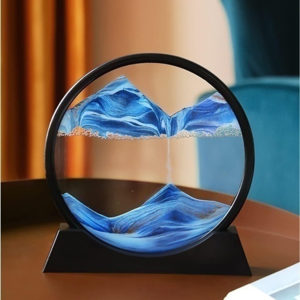 3D Sand Art NWT